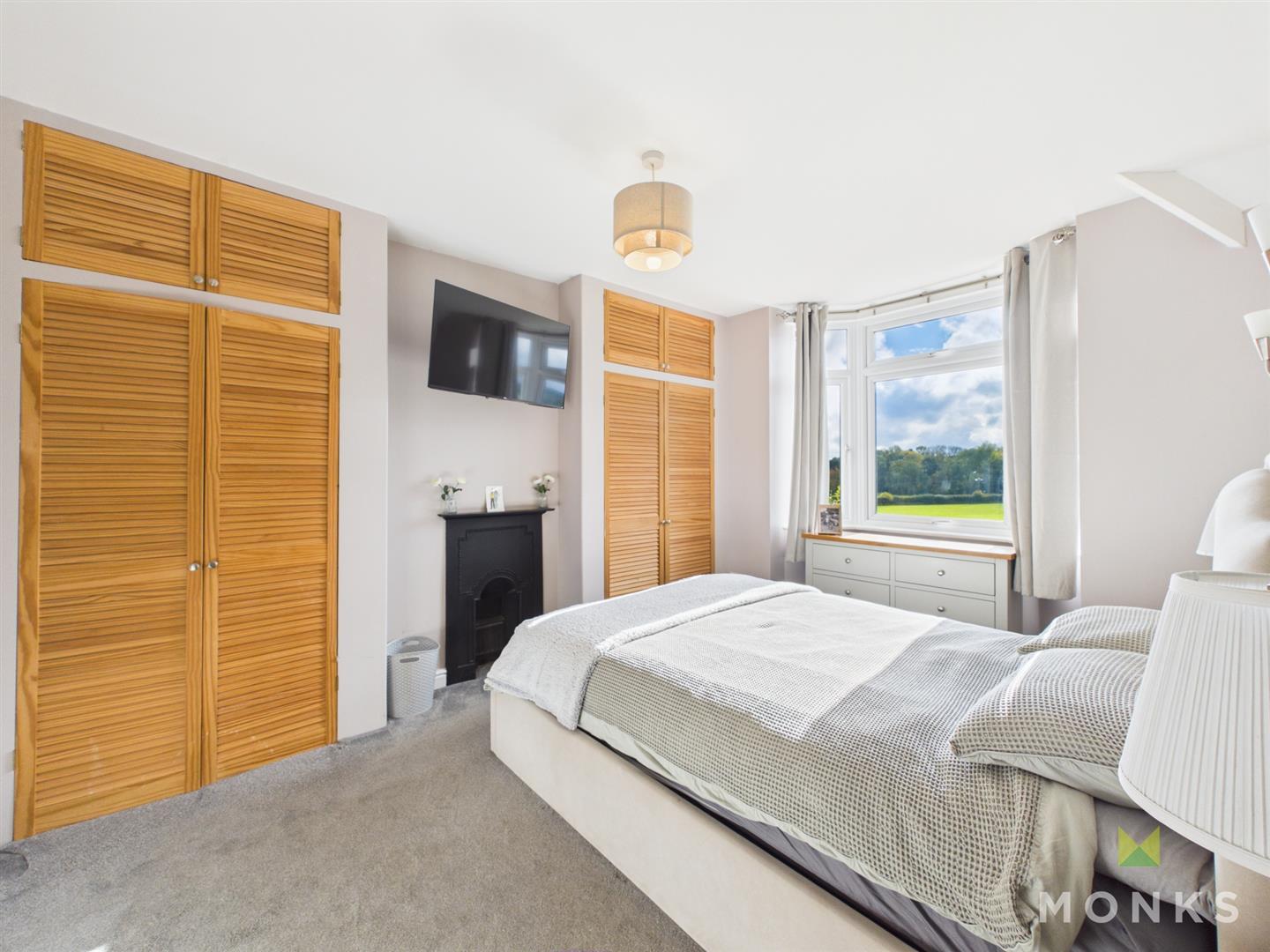 28 The Terraces, Oswestry, SY10 9NB For Sale